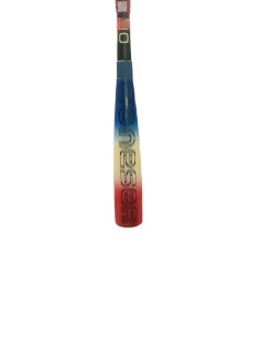 Used Louisville Slugger BONESABR BB/SB USA 2 5/8 Bat 29"