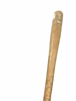 Used Louisville Slugger BONE RUBBED 7 SERIES MAPLE 32 BB/SB Wood Bat 32"