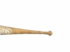 Used Louisville Slugger BONE RUBBED 7 SERIES MAPLE 32 BB/SB Wood Bat 32
