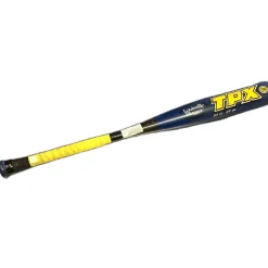 Used Louisville Slugger -10 Catalyst Senior League Baseball Bat 2-3/4; 31