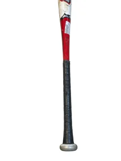 Used Louisville Slugger CBX6 BB/SB Senior League Bat 33"