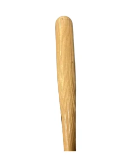 Used Louisville Slugger C243 PRO STOCK BB/SB Wood Bat 33 1/2