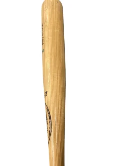 Used Louisville Slugger C243 PRO STOCK BB/SB Wood Bat 33 1/2