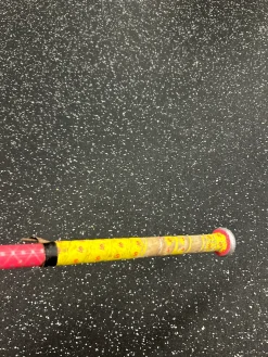 Used Louisville Slugger DIVA BB/SB Fastpitch Bat 28
