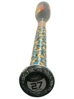 Used Louisville Slugger DIVA BB/SB Fastpitch Bat 27"