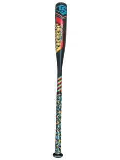 Used Louisville Slugger DIVA BB/SB Fastpitch Bat 27"