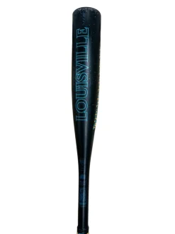 Used Louisville Slugger DIVA BB/SB Fastpitch Bat 27