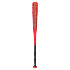 Used Louisville Slugger DYNASTY BB/SB High School -3 Bat 32"