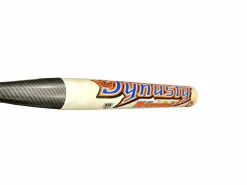 Used Louisville Slugger DYNASTY TPS BB/SB Slowpitch Bat 32"
