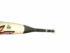 Used Louisville Slugger DYNASTY TPS BB/SB Slowpitch Bat 32"