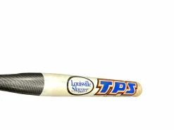 Used Louisville Slugger DYNASTY TPS BB/SB Slowpitch Bat 32