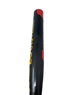 Used Louisville Slugger GENESIS IRONMAN BB/SB Slowpitch Bat 34