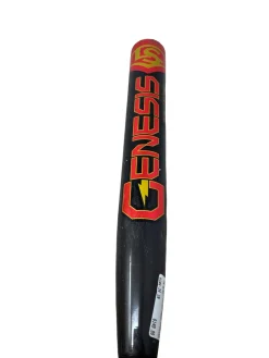 Used Louisville Slugger GENESIS IRONMAN BB/SB Slowpitch Bat 34