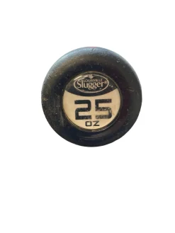 Used Louisville Slugger GENESIS IRONMAN BB/SB Slowpitch Bat 34