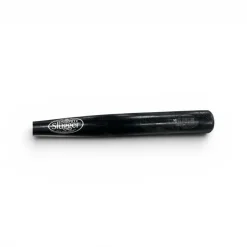 Used Louisville Slugger GENUINE BB/SB Wood Bat 30