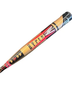 Used Louisville Slugger Hyper Z Slow Pitch Bat 34