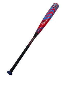 Used Louisville Slugger 30IN SELECT POWER -8 BB/SB USA 2 5/8 Bat 30"