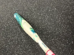 Used Louisville Slugger KRYO BB/SB Slowpitch Bat 34"