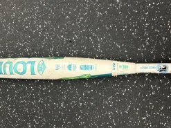 Used Louisville Slugger KRYO BB/SB Slowpitch Bat 34"
