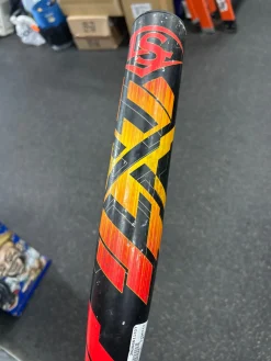 Used Louisville Slugger LXT BB/SB Fastpitch Bat 30