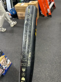 Used Louisville Slugger LXT BB/SB Fastpitch Bat 30
