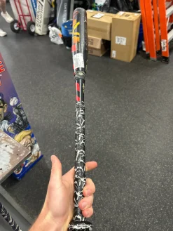Used Louisville Slugger LXT BB/SB Fastpitch Bat 30