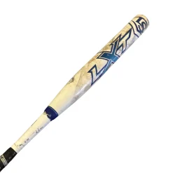 Used Louisville Slugger LXT 2018 BB/SB Fastpitch Bat 33"