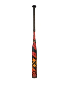 Used Louisville Slugger LXT BB/SB Senior League Bat 32"