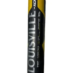 Used Louisville Slugger LXT BB/SB Fastpitch Bat 31"