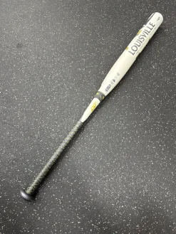 Used Louisville Slugger LXT 2021 FASTPITCH 34/24 -10 Fastpitch Bat 34"
