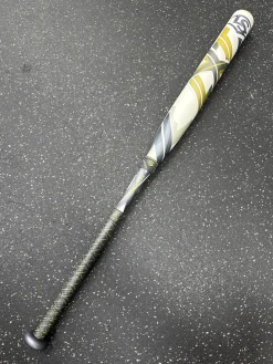 Used Louisville Slugger LXT 2021 FASTPITCH 34/24 -10 Fastpitch Bat 34"