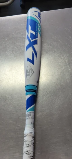 Used Louisville Slugger LXT HYPER WTLFPLX171 BB/SB Fastpitch Bat 29"
