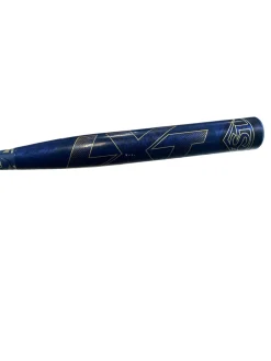 Used Louisville Slugger LXT-25 SB Fastpitch Bat 32"