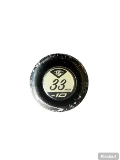 Used Louisville Slugger LXT SB Fastpitch Bat 33