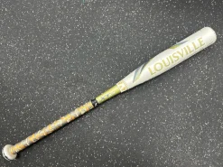 Used Louisville Slugger LXT X19 Fastpitch Bat 28/17 -11