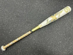 Used Louisville Slugger LXT X19 Fastpitch Bat 28/17 -11