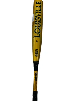 Used Louisville Slugger META BB/SB USSSA 2 5/8 Bat 32"