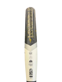Used Louisville Slugger META X BB/SB Fastpitch Bat 30"