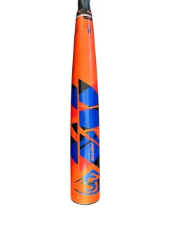 Used Louisville Slugger META 2022 BB/SB High School -3 Bat 32"