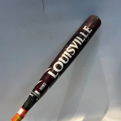 Used Louisville Slugger META -3 BBCORE BB/SB High School -3 Bat 32"
