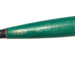 Used Louisville Slugger META BB/SB Senior League Bat 31"