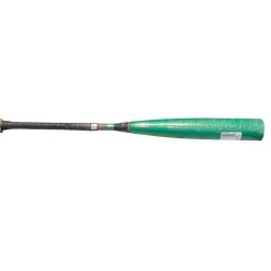 Used Louisville Slugger META BB/SB Senior League Bat 31