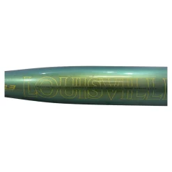 Used Louisville Slugger META UBMTT13-23 BB/SB T-Ball Bat 26"