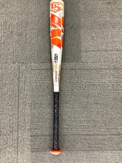 Used Louisville Slugger META ONE BB/SB USSSA 2 3/4 Bat 28"