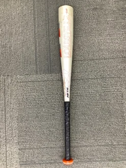 Used Louisville Slugger META ONE BB/SB USSSA 2 3/4 Bat 28"