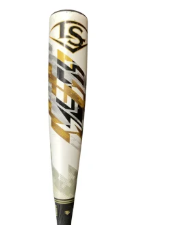 Used Louisville Slugger META BB/SB USSSA 2 3/4 Bat 27"