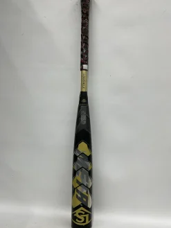 Used Louisville Slugger 2021 META BB/SB USSSA 2 5/8 Bat 31