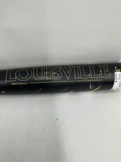 Used Louisville Slugger 2021 META BB/SB USSSA 2 5/8 Bat 31
