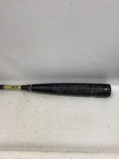 Used Louisville Slugger META 2021 BB/SB High School -3 Bat 32"