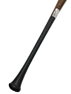 Used Louisville Slugger M9 MAPLE BB/SB Wood Bat 34"